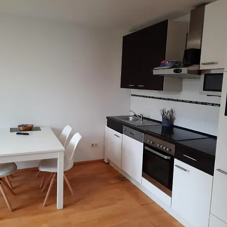Appartamento Aurora Bad Homburg vor der Höhe
