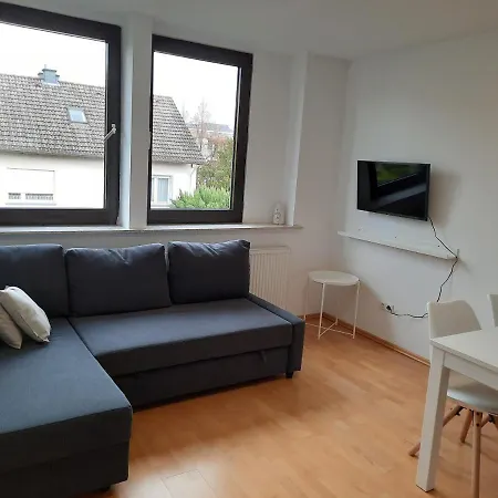 Lumen Apartment Bad Homburg vor der Hoehe