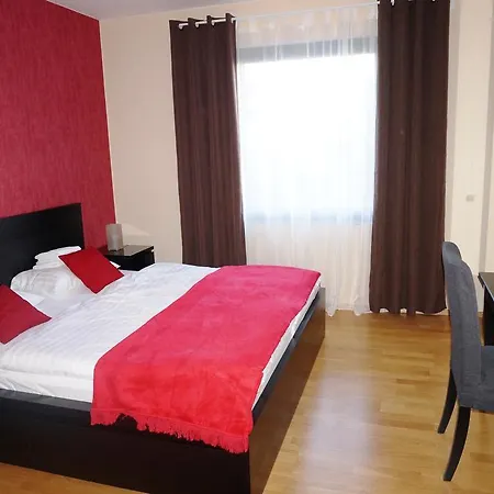 Lumen Apartments Apartament