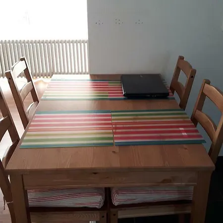 Apartamento Aurora *