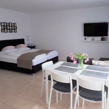 Apartament Lumen Apartments *