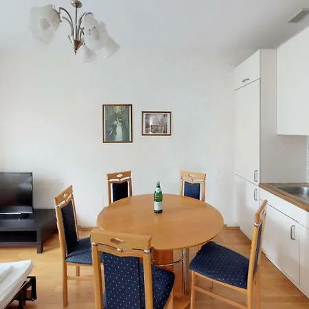 Apartment Lumen Bad Homburg vor der Hoehe