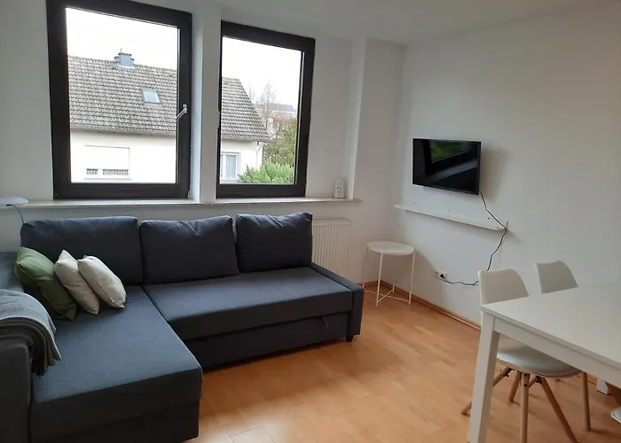 Lumen Apartman Bad Homburg vor der Höhe
