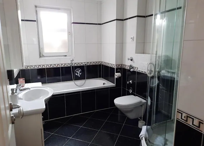 Lumen Bad Homburg vor der Höhe