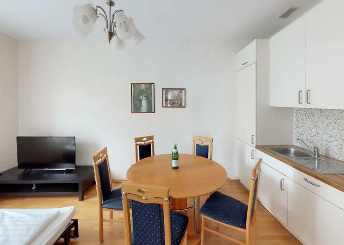 Apartman Lumen Bad Homburg vor der Höhe