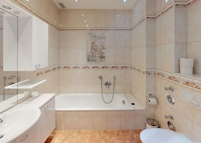 Lumen Apartman Bad Homburg vor der Höhe